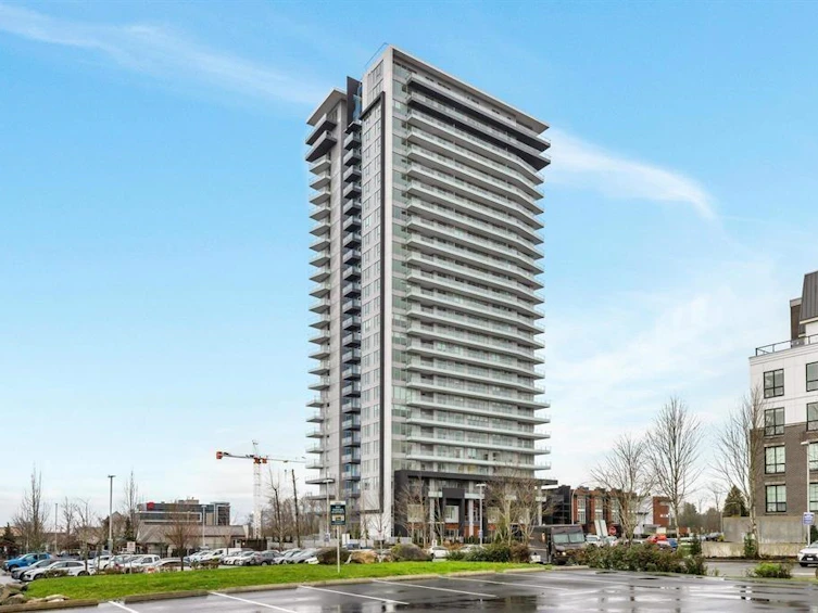 2001-20065 85 Avenue, Langley, BC, V2Y 3Y4