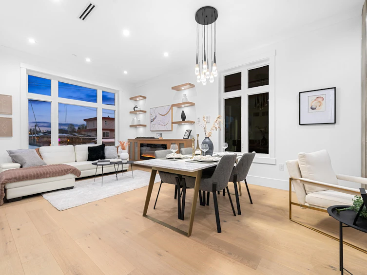 4990 Sherbrooke Street, Vancouver, BC, V5W 3M2 - 7