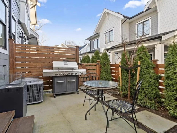 65-7640 197 Street, Langley, BC, V2Y 3W2 - 8