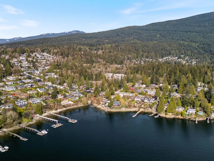 1110 Deep Cove Road, North Vancouver, BC, V7G 1S3 - 34
