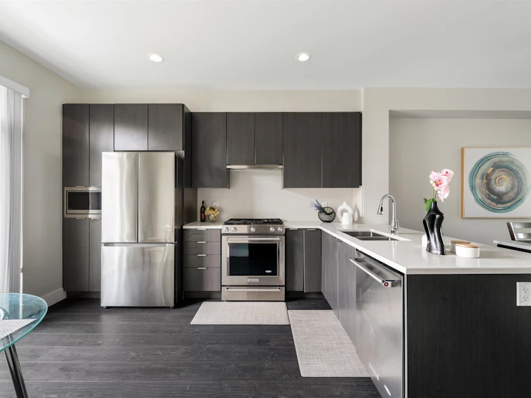 20-4588 Dubbert Street, Richmond, BC, V6X 0M1 - 2