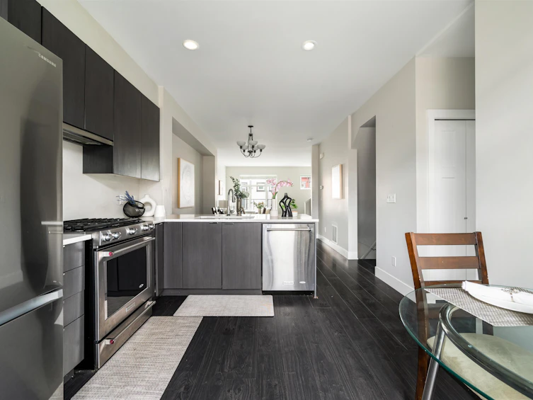 20-4588 Dubbert Street, Richmond, BC, V6X 0M1 - 3