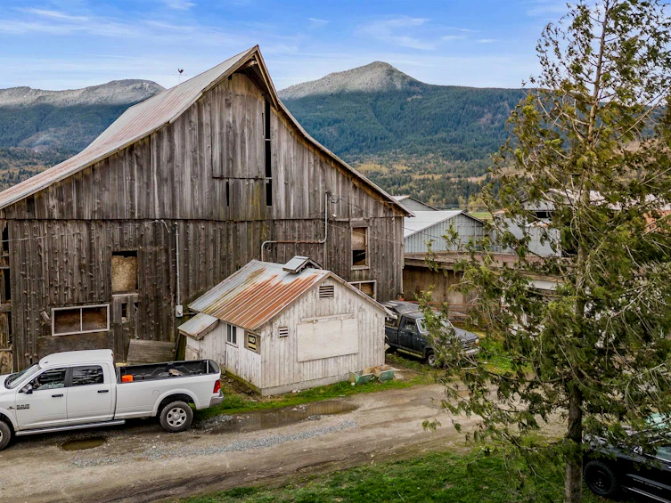 48818 Prairie Central Road, Chilliwack, BC, V2P 6H3 - 23