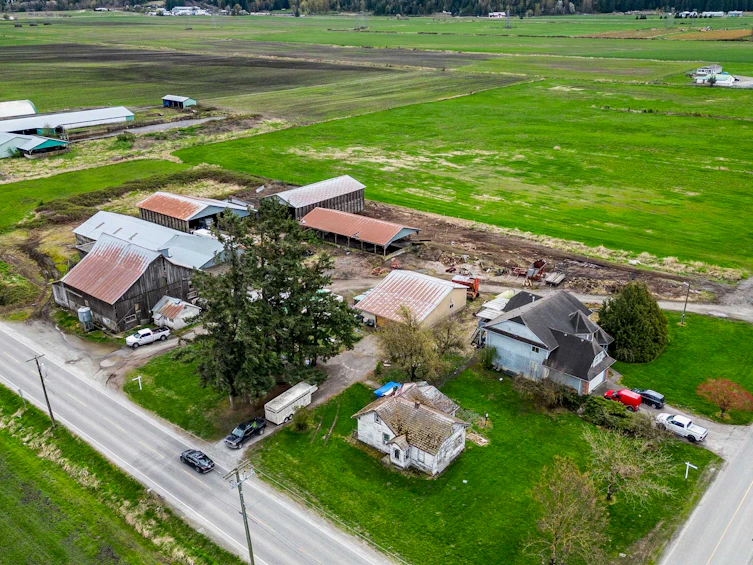 48818 Prairie Central Road, Chilliwack, BC, V2P 6H3