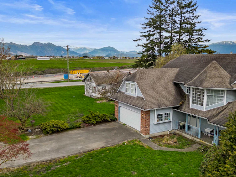48818 Prairie Central Road, Chilliwack, BC, V2P 6H3 - 3