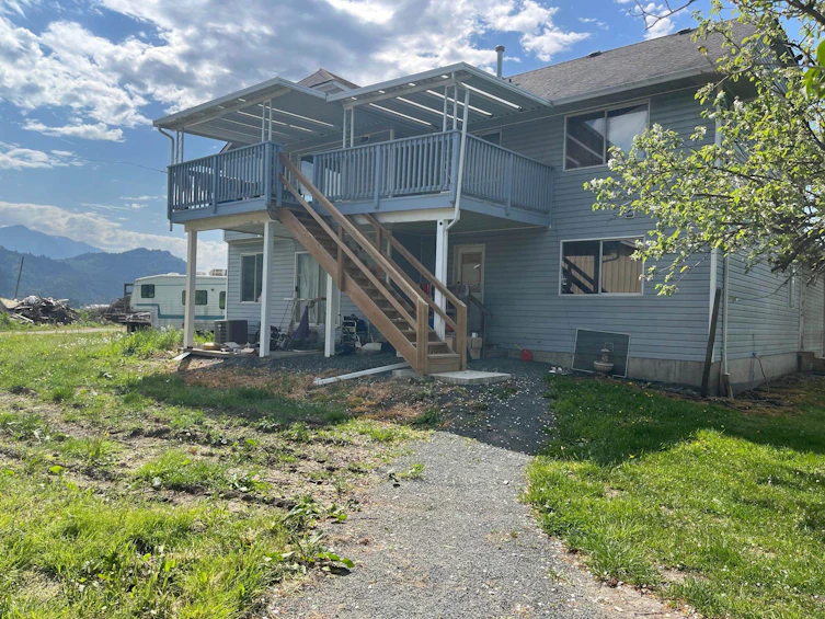 48818 Prairie Central Road, Chilliwack, BC, V2P 6H3 - 5