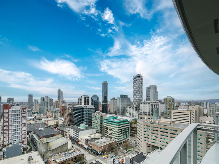 2406-833 Seymour Street, Vancouver, BC, V6B 0G4 - 7