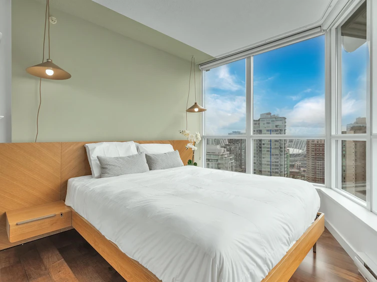 2406-833 Seymour Street, Vancouver, BC, V6B 0G4 - 20