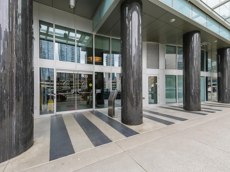 2406-833 Seymour Street, Vancouver, BC, V6B 0G4 - 30