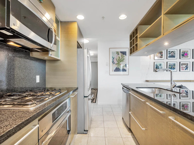 2406-833 Seymour Street, Vancouver, BC, V6B 0G4 - 11