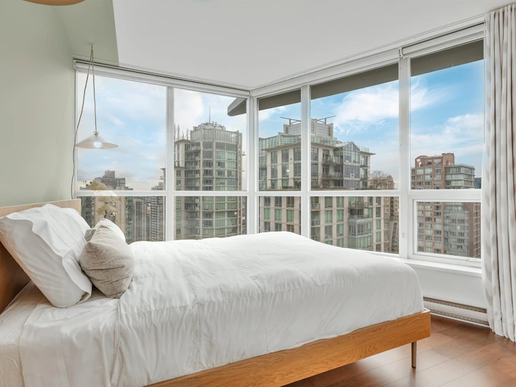 2406-833 Seymour Street, Vancouver, BC, V6B 0G4 - 19