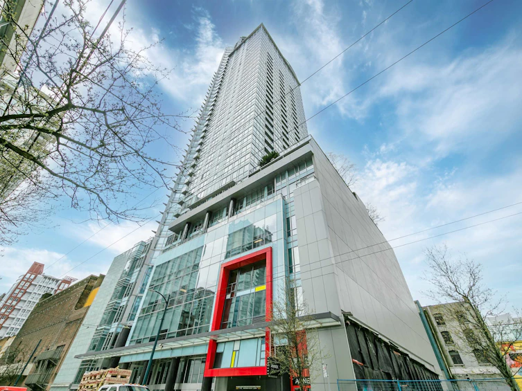 2406-833 Seymour Street, Vancouver, BC, V6B 0G4 - 29