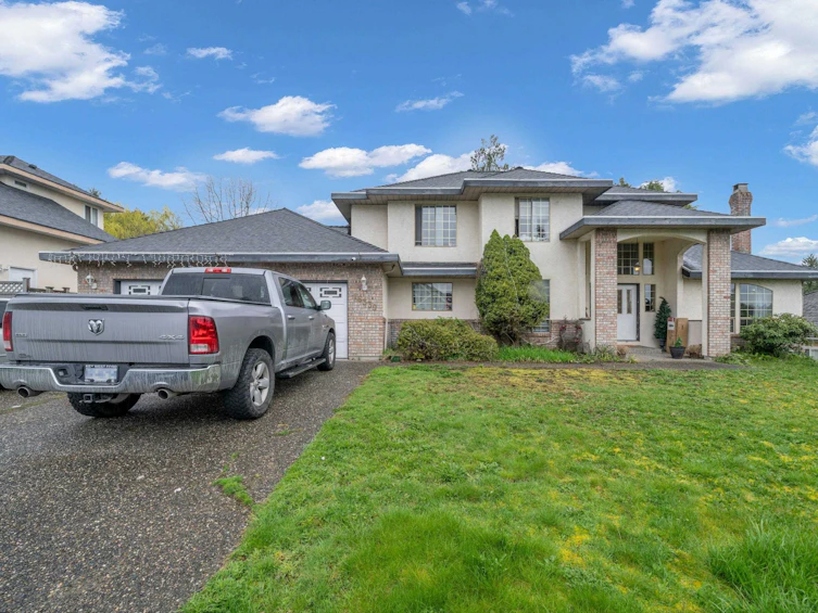 16339 92 Avenue, Surrey, BC, V4N 3C9 - 3
