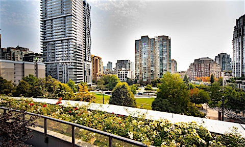 2302-1199 Seymour Street, Vancouver, BC, V6B 1K3