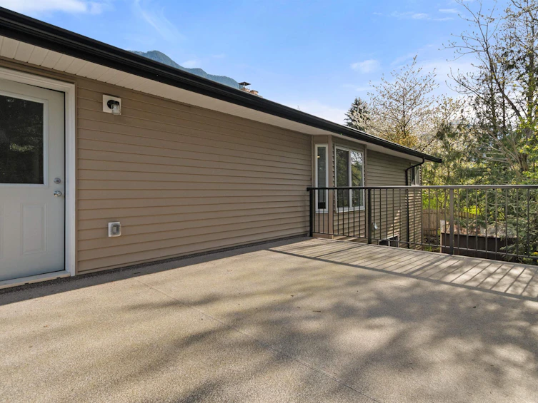 840 7th Avenue, Hope, BC, V0X 1L4 - 26