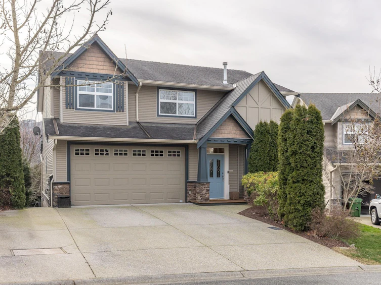 35562 Allison Court, Abbotsford, BC, V3G 3B7