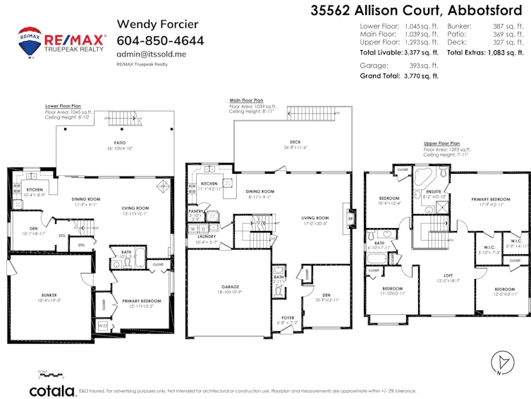 35562 Allison Court, Abbotsford, BC, V3G 3B7 - 40