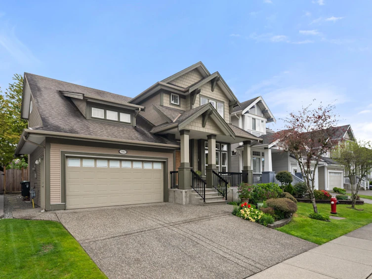7362 200b Street, Langley, BC, V2Y 3G6 - 3
