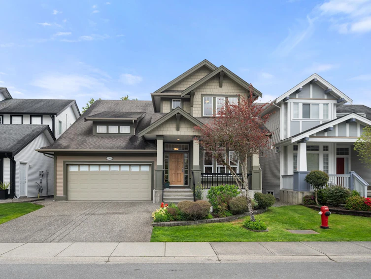 7362 200b Street, Langley, BC, V2Y 3G6 - 4
