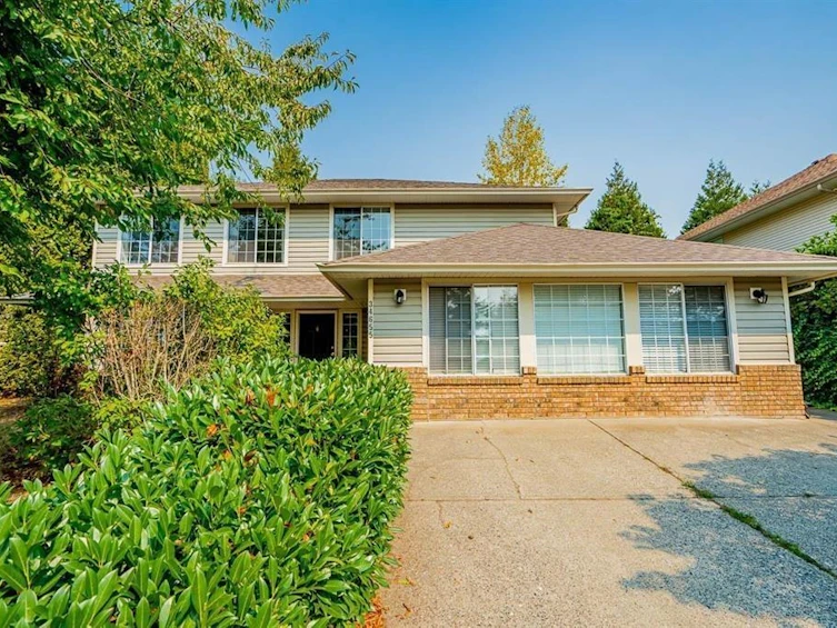 34655 Baldwin Road, Abbotsford, BC, V2S 7H9