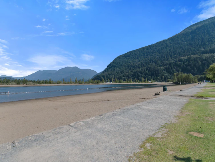 5-450 Esplanade Avenue, Harrison Hot Springs, BC, V0X 1K0 - 26