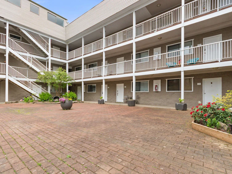 5-450 Esplanade Avenue, Harrison Hot Springs, BC, V0X 1K0 - 20