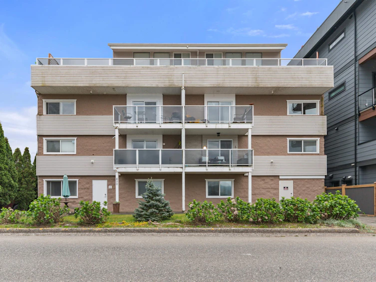 5-450 Esplanade Avenue, Harrison Hot Springs, BC, V0X 1K0 - 21