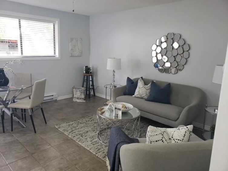5-450 Esplanade Avenue, Harrison Hot Springs, BC, V0X 1K0 - 4