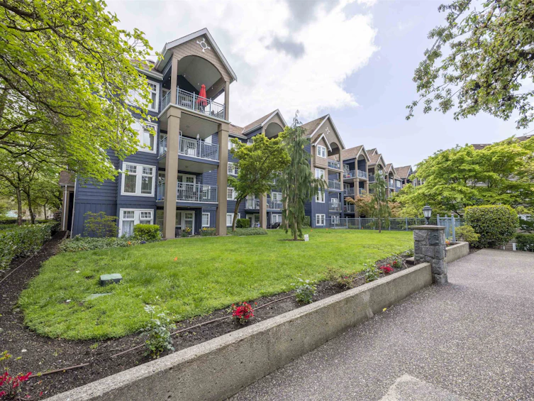 314-1190 Eastwood Street, Coquitlam, BC, V3B 7S1 - 2