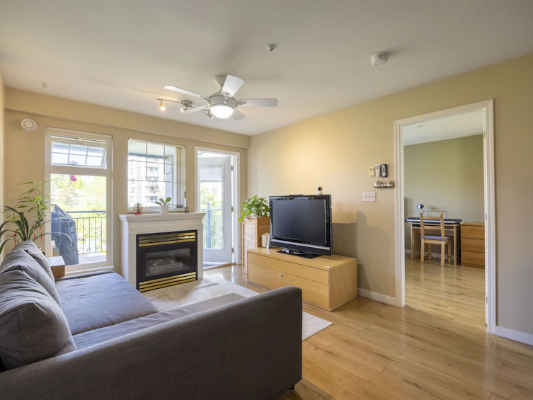 314-1190 Eastwood Street, Coquitlam, BC, V3B 7S1 - 5