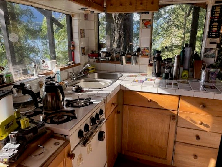 Lot 16 Twin Island, North Vancouver, BC - 5