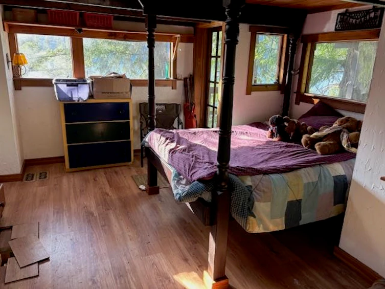 Lot 16 Twin Island, North Vancouver, BC - 9