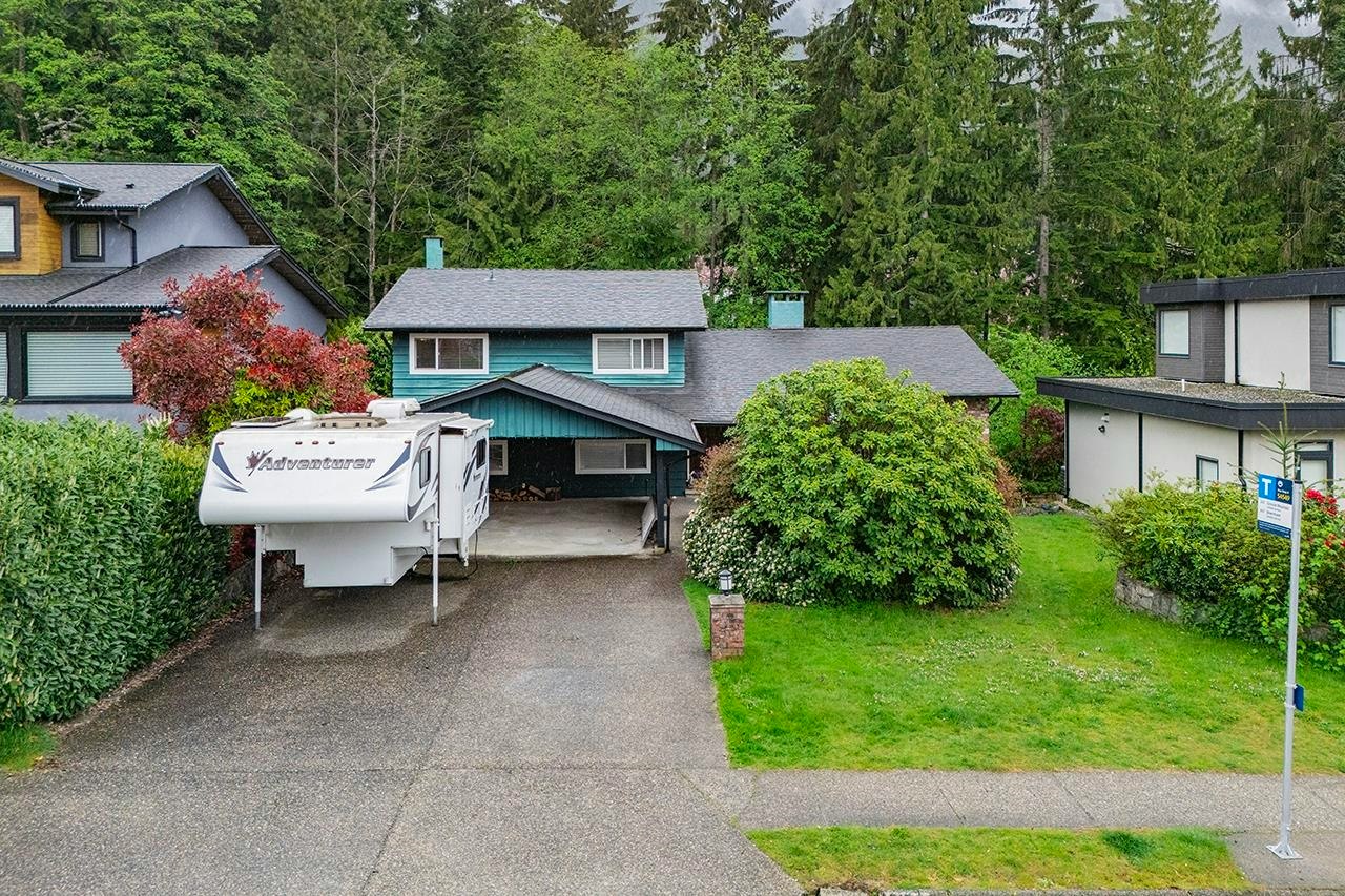 5178 Cliffridge Avenue, North Vancouver, BC, V7R 3V4