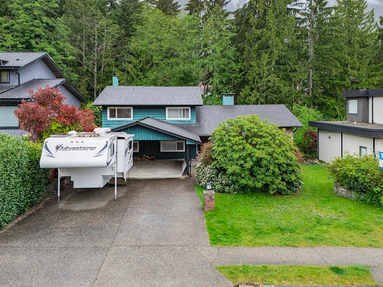 5178 Cliffridge Avenue, North Vancouver, BC, V7R 3V4