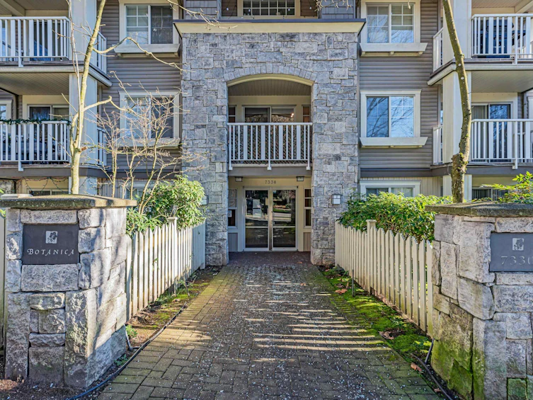 207-7330 Salisbury Avenue, Burnaby, BC, V5E 4N8 - 2