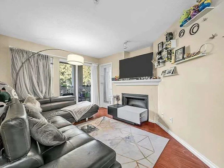 207-7330 Salisbury Avenue, Burnaby, BC, V5E 4N8 - 11