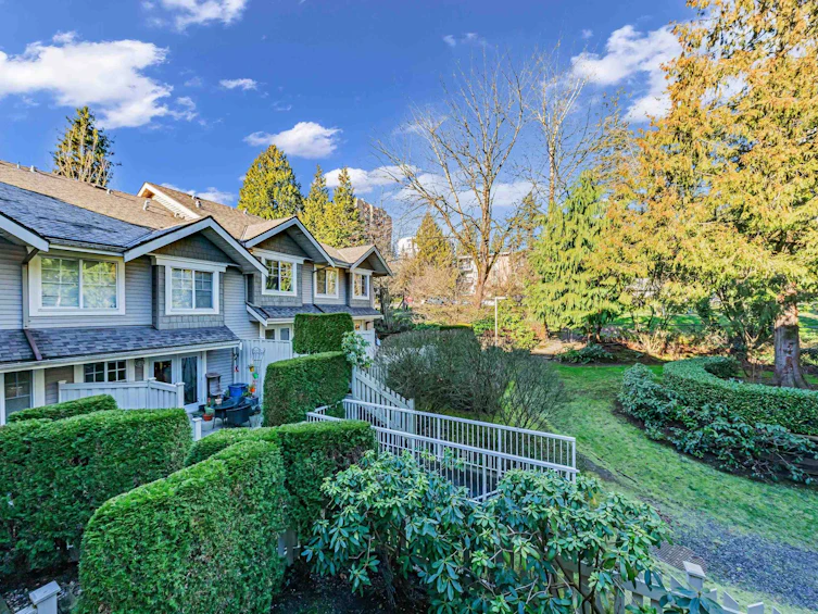207-7330 Salisbury Avenue, Burnaby, BC, V5E 4N8 - 21