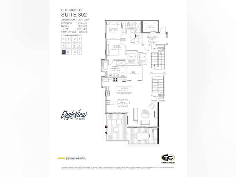 12302-464 Eaglecrest Drive, Gibsons, BC, V0N 1V9 - 4