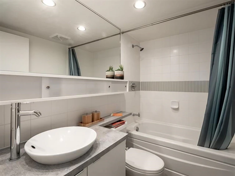701-939 Expo Boulevard, Vancouver, BC, V6Z 3G7 - 7