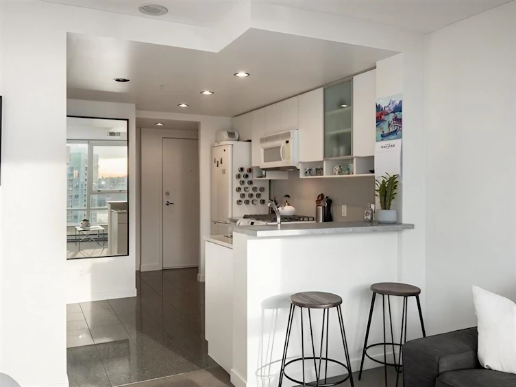 701-939 Expo Boulevard, Vancouver, BC, V6Z 3G7 - 3