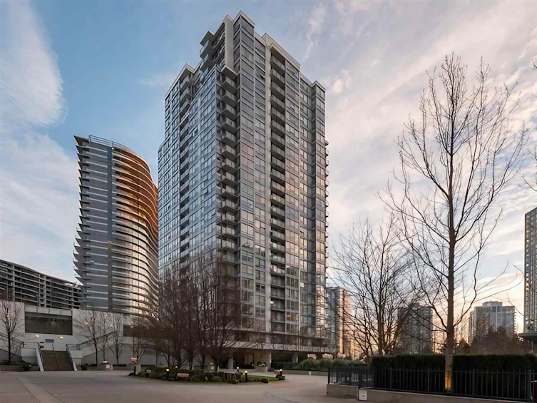 701-939 Expo Boulevard, Vancouver, BC, V6Z 3G7