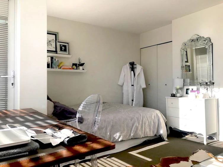 701-939 Expo Boulevard, Vancouver, BC, V6Z 3G7 - 5