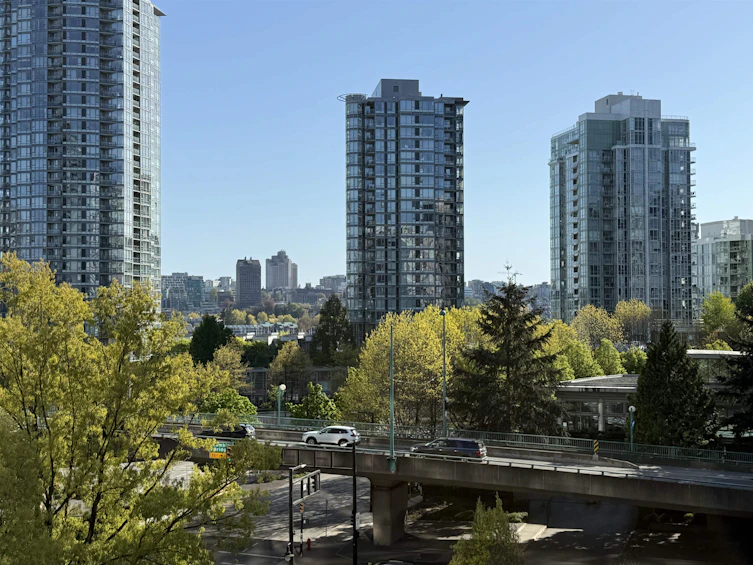701-939 Expo Boulevard, Vancouver, BC, V6Z 3G7 - 9