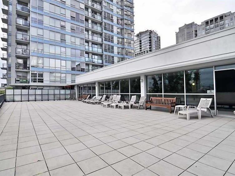 701-939 Expo Boulevard, Vancouver, BC, V6Z 3G7 - 14