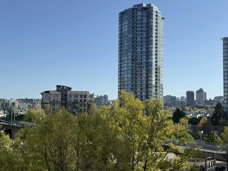 701-939 Expo Boulevard, Vancouver, BC, V6Z 3G7 - 11