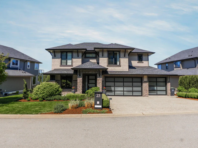 25 24455 61 Avenue, Langley, BC, V2Y 0R4 - 2
