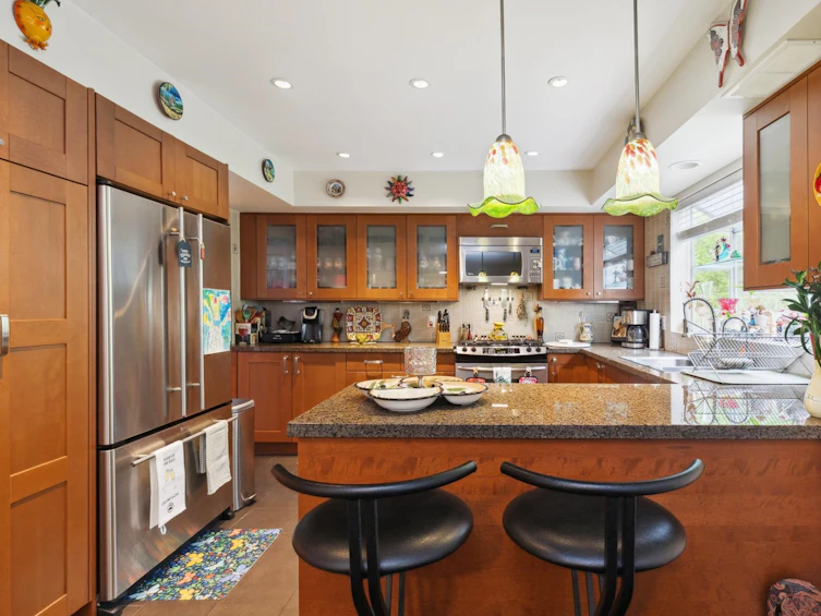 5825 Nancy Greene Way, North Vancouver, BC, V7R 4W6 - 5