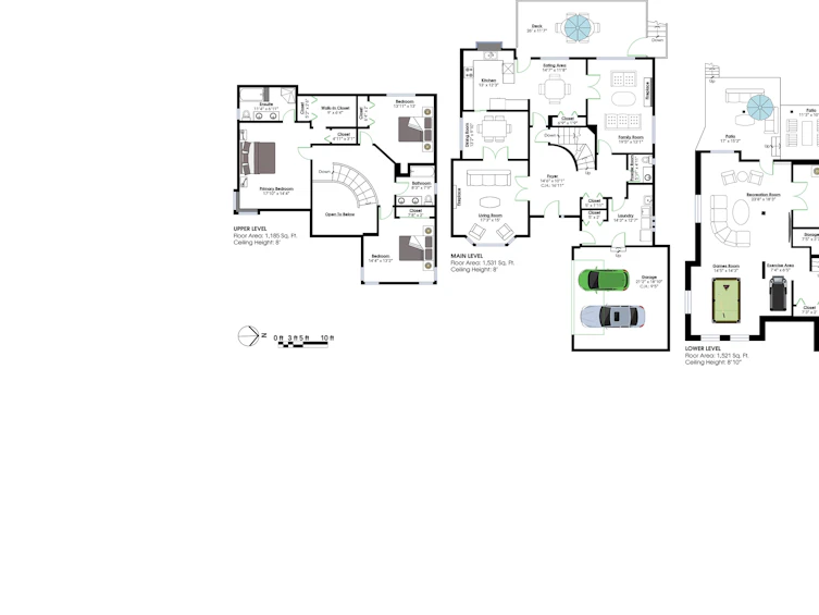5825 Nancy Greene Way, North Vancouver, BC, V7R 4W6 - 40