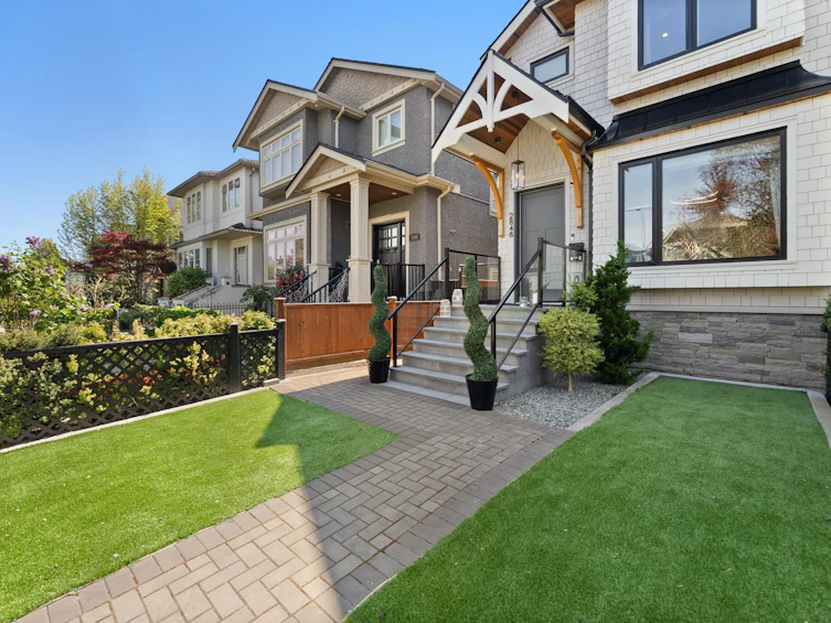 2848 W 23rd Avenue, Vancouver, BC, V6L 1P3 - 34