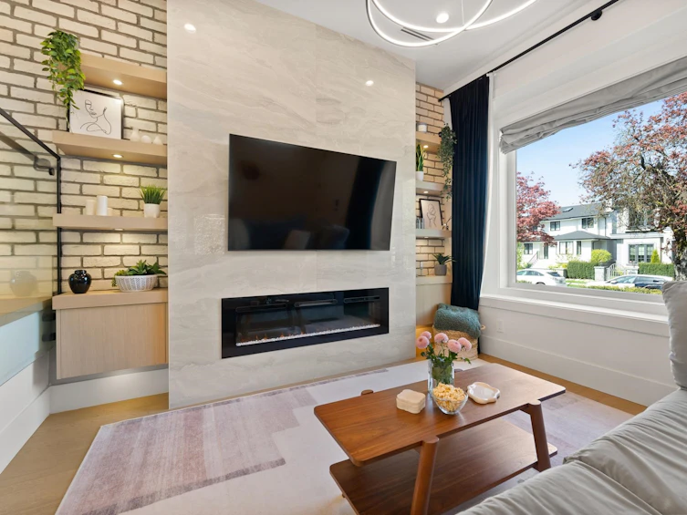2848 W 23rd Avenue, Vancouver, BC, V6L 1P3 - 5